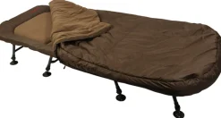 Ultimate Adventure Deluxe Sleeping System Stretcher