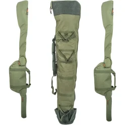 Ultimate Adventure Quiver Holdall 10ft + Ultimate Single Sleeves Set 10ft