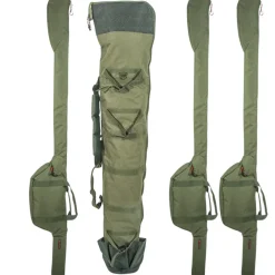 Ultimate Adventure Quiver Holdall 10ft + Ultimate Single Sleeves Set 12ft