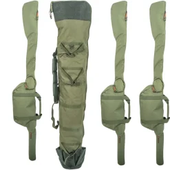 Ultimate Adventure Quiver Holdall 10ft + Ultimate Single Sleeves Set 10ft