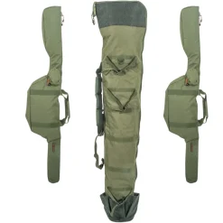 Ultimate Adventure Quiver Holdall 10ft + Ultimate Single Sleeves Set Extender 10ft