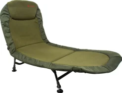 Ultimate Adventure Recliner Bedchair