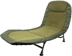 Ultimate Adventure Recliner Bedchair