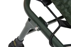 Ultimate Adventure Recliner Bedchair