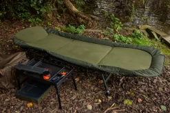 Ultimate Adventure Recliner Bedchair