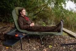 Ultimate Adventure Recliner Bedchair