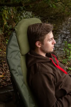 Ultimate Adventure Recliner Bedchair