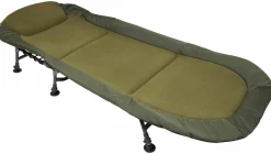 Ultimate Adventure Recliner Bedchair