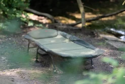 Ultimate Adventure Recliner Bedchair