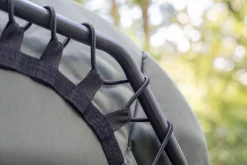 Ultimate Adventure Recliner Bedchair