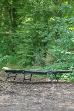 Ultimate Adventure Recliner Bedchair