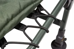 Ultimate Adventure Recliner Bedchair