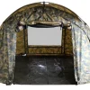 Ultimate Adventure Recon Pop-Up Shelter Camo Bivvy