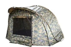 Ultimate Adventure Recon Pop-Up Shelter Camo Bivvy