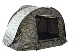 Ultimate Adventure Recon Pop-Up Shelter Camo Bivvy