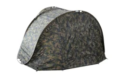 Ultimate Adventure Recon Pop-Up Shelter Camo Bivvy