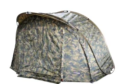 Ultimate Adventure Recon Pop-Up Shelter Camo Bivvy