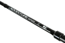 Ultimate Adventure Spodhengel 10ft (5lb)