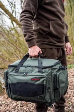 Ultimate Allround Carry All Green