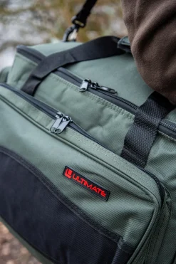 Ultimate Allround Carry All Green