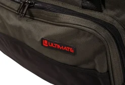 Ultimate Allround Carry All Green