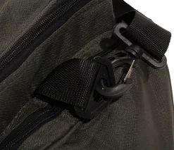 Ultimate Allround Carry All Green