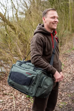 Ultimate Allround Carry All Green