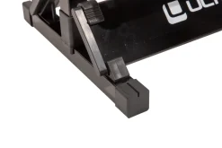 Ultimate Aluminium Hengelrek Zwart