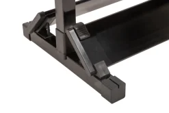 Ultimate Aluminium Hengelrek Zwart