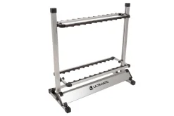 Ultimate Aluminium Rod Stand