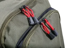 Ultimate Angler Backpack Chair (Incl. 2 Tackleboxen!)