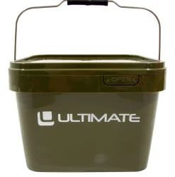 Ultimate Bait Bucket