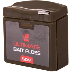 Ultimate Bait Floss incl. Dispenser (50m)