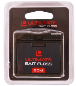 Ultimate Bait Floss incl. Dispenser (50m)