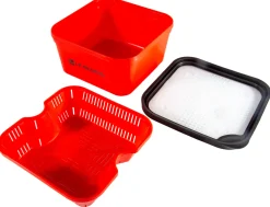 Ultimate Bait Strainer Aasdoos