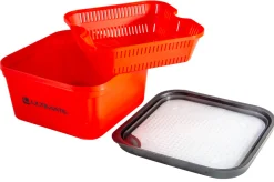 Ultimate Bait Strainer Aasdoos