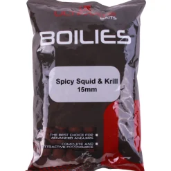 Ultimate Baits Boilies 15mm 1kg