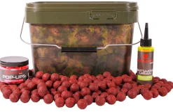 Ultimate Baits Bucket Deal - Squid/Fish
