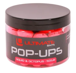 Ultimate Baits Bucket Deal - Squid/Fish