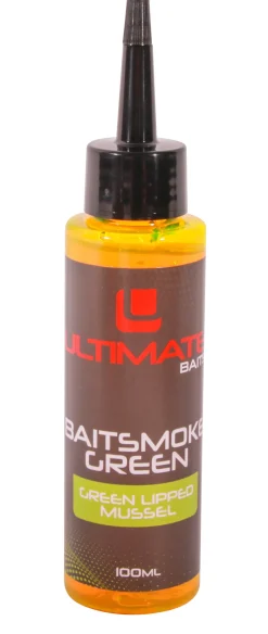 Ultimate Baits Bucket Deal - Squid/Fish