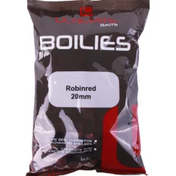 Ultimate Baits Carp Autumn Pack