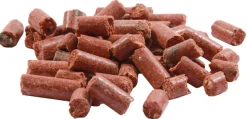 Ultimate Baits Carp Particles/Boilies Weekend Pack