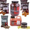 Ultimate Baits Carp Tigernuts/Boilies Weekend Pack
