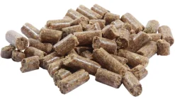 Ultimate Baits Carp Tigernuts/Boilies Weekend Pack
