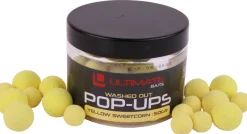 Ultimate Baits Carp Tigernuts/Boilies Weekend Pack