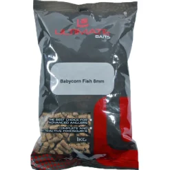 Ultimate Baits Carp Tigernuts/Boilies Weekend Pack