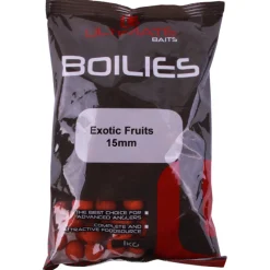 Ultimate Baits Carp Winter Pack