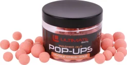 Ultimate Baits Carp Winter Pack