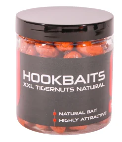 Ultimate Baits Hookbaits - XXL Tigernuts