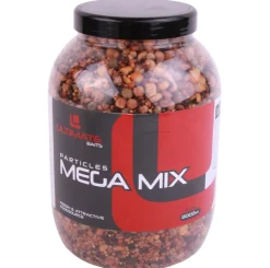 Ultimate Baits Particle Megamix 3000ml
